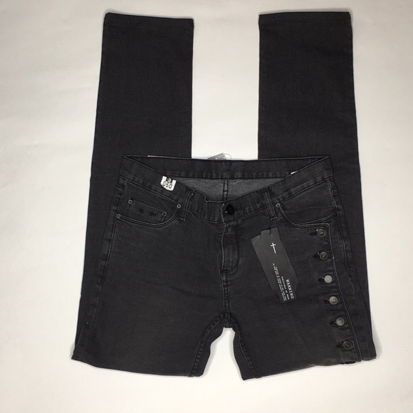 NWT Blueno+ CH Jeans (Boutique Item) - Picture 2 of 8